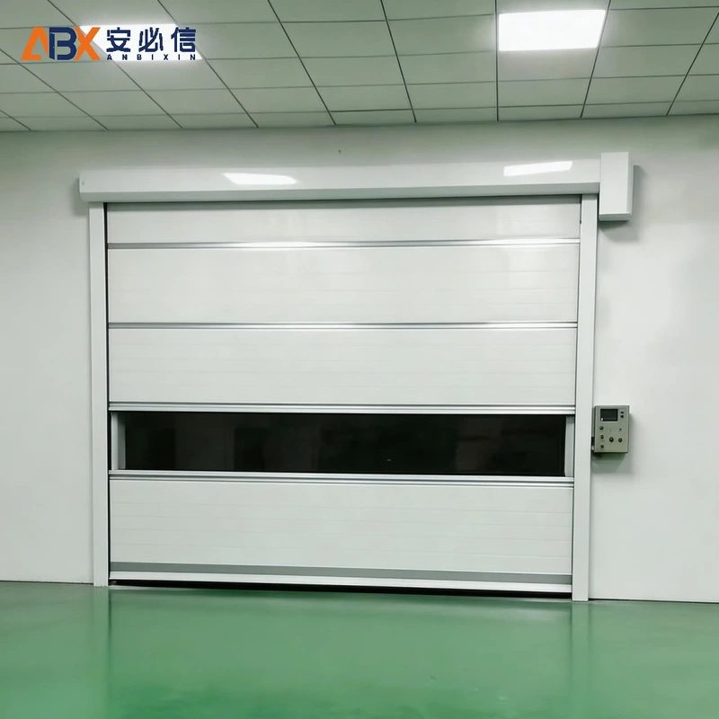 黄石市高速门